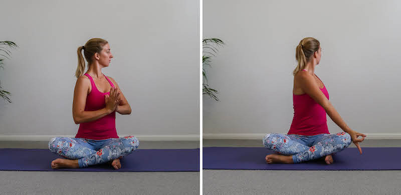 Mobility & Flexibility: Why They Matter to Yoga Teachers - Heart & Head ...