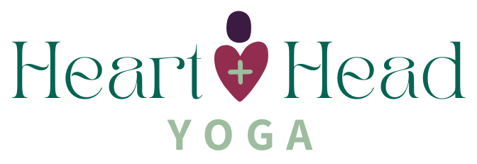 Heart & Head Yoga